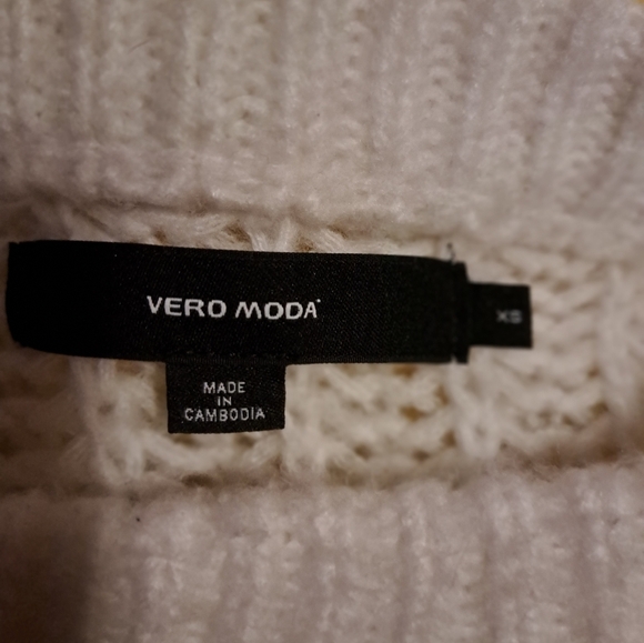 Vera Moda XS knitted Sweater - Picture 7 of 7